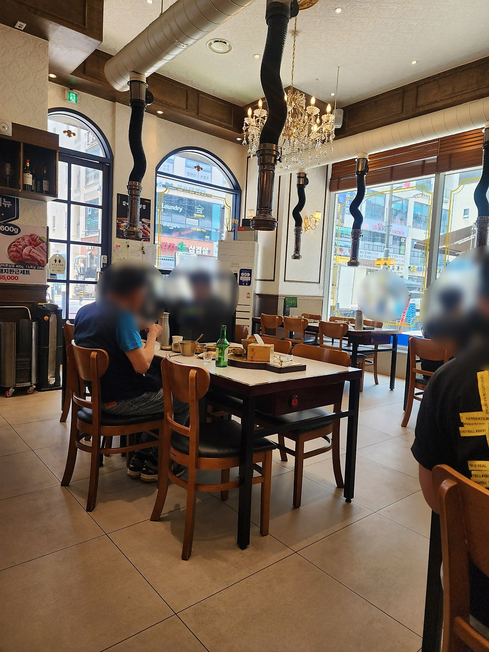 금성회관 검단신도시점 사진 6