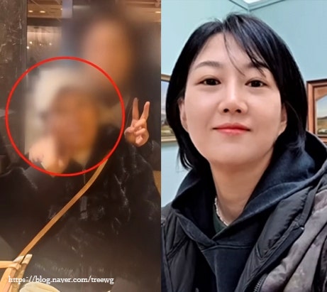 <b>장윤정 엄마</b> 육씨 사기 수법, 딸도 팔고 노홍철 이름도 팔았다?!... 