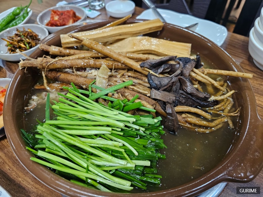 또랑정육점식당 사진 6