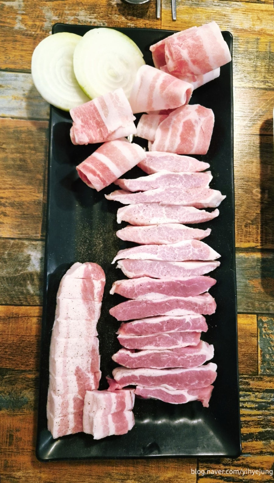 우원골 사진 3