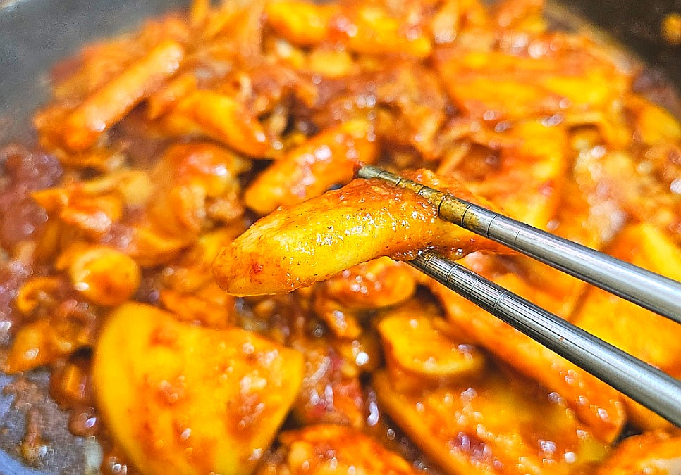 유니춘천닭갈비 사진 6
