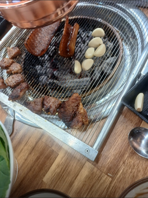 청춘화로무한리필 사진 2