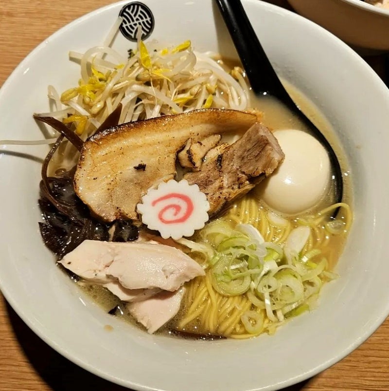순천 연향동 맛집 기린 생맥주가 맛있는 혼밥 하기 좋은 일본 라멘 전문점 산미태
