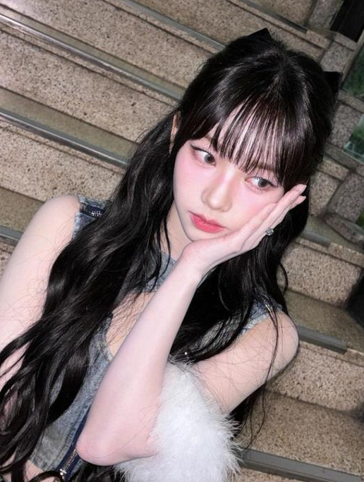 에스파(aespa) 카리나, 나이부터 키까지 완벽 프로필 총정리! 'AI보다 더 AI 같은 그녀'