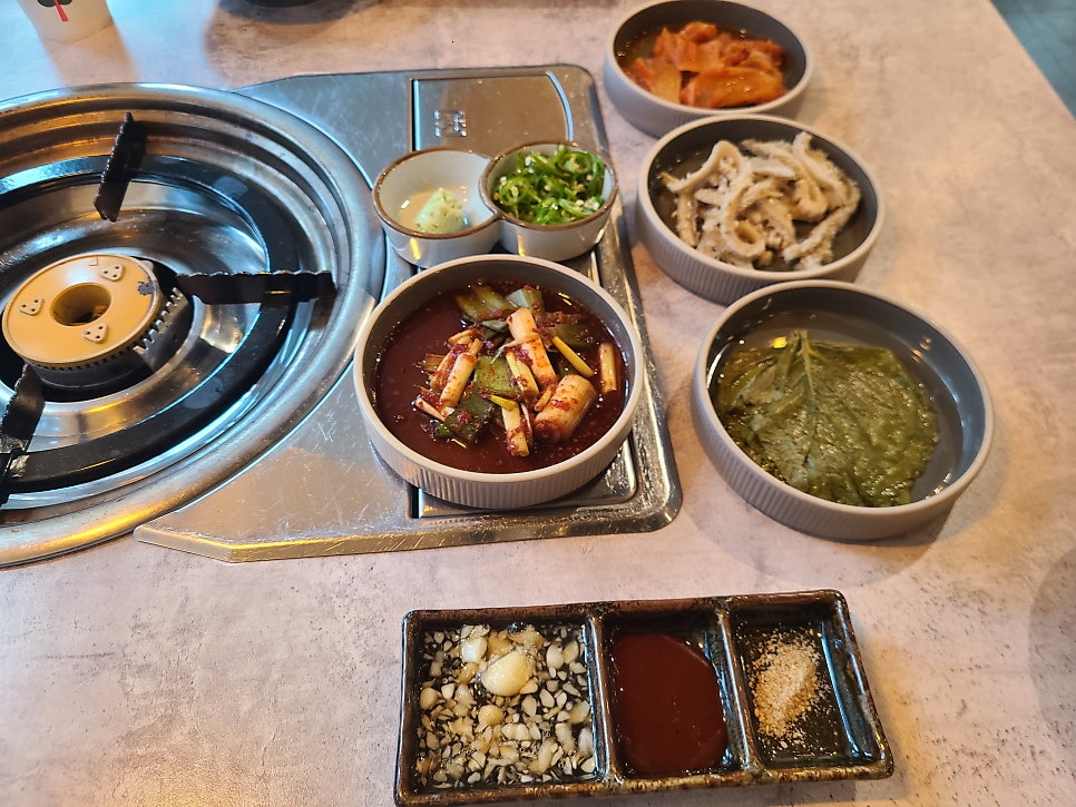 성서소곱창 사진 5