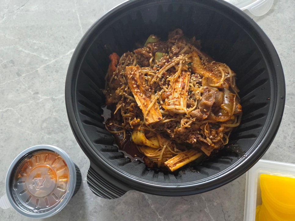 도미노피자 태백점 사진 4