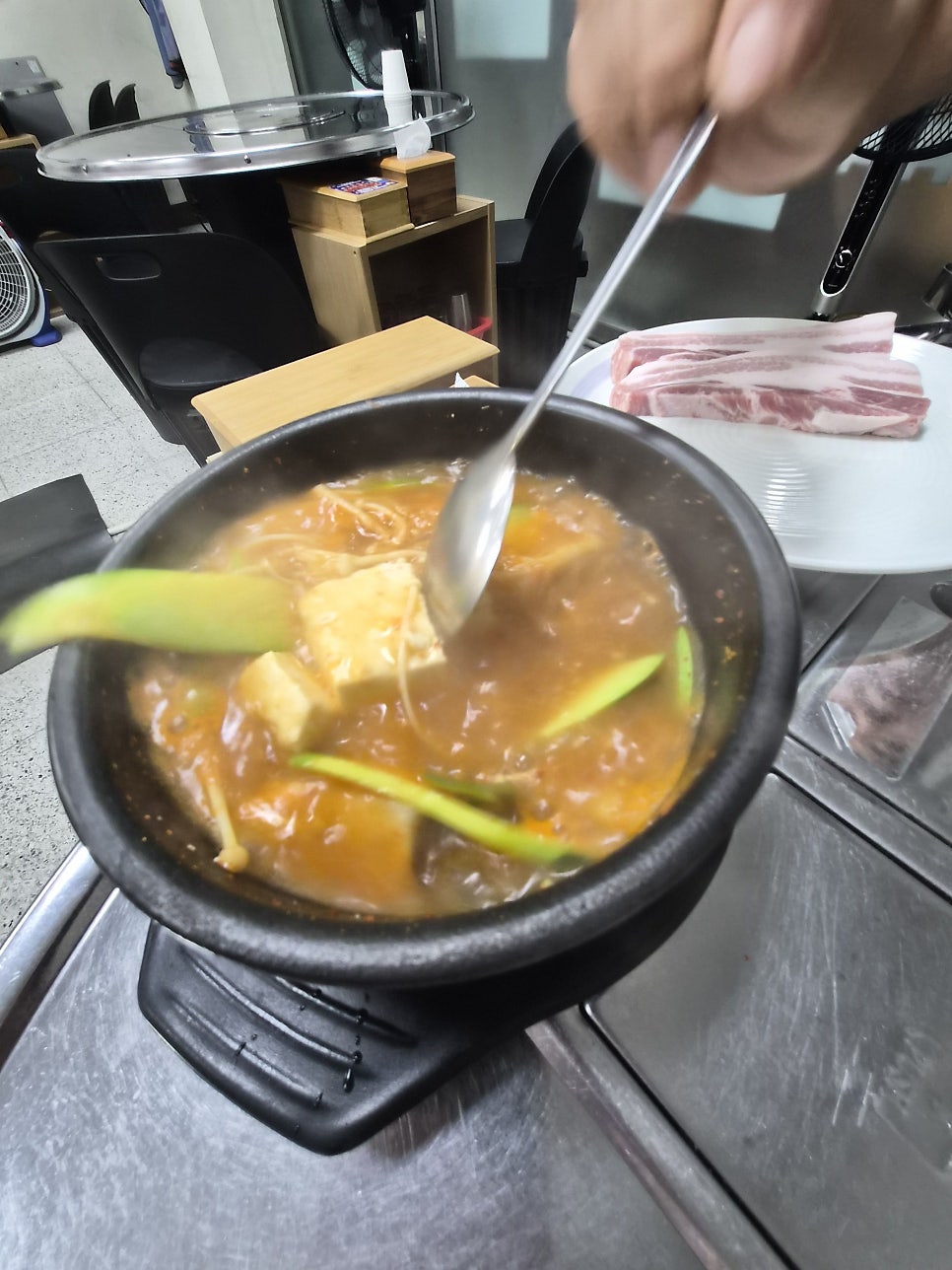 연제막창구이 사진 6