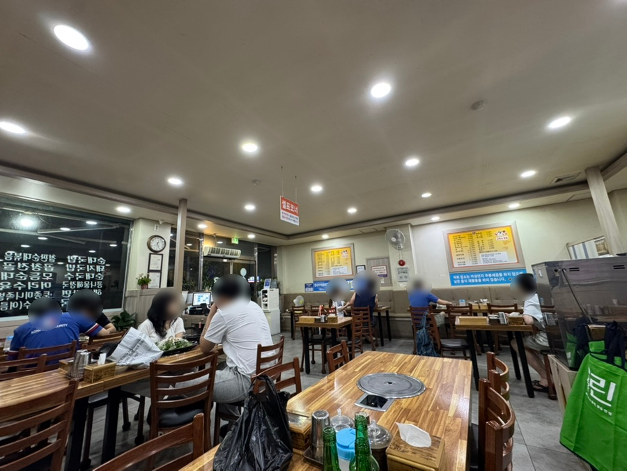 옥당순대 사진 5
