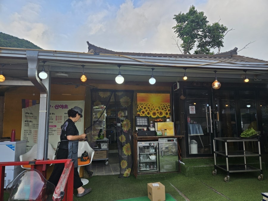 본향산야초 사진 4