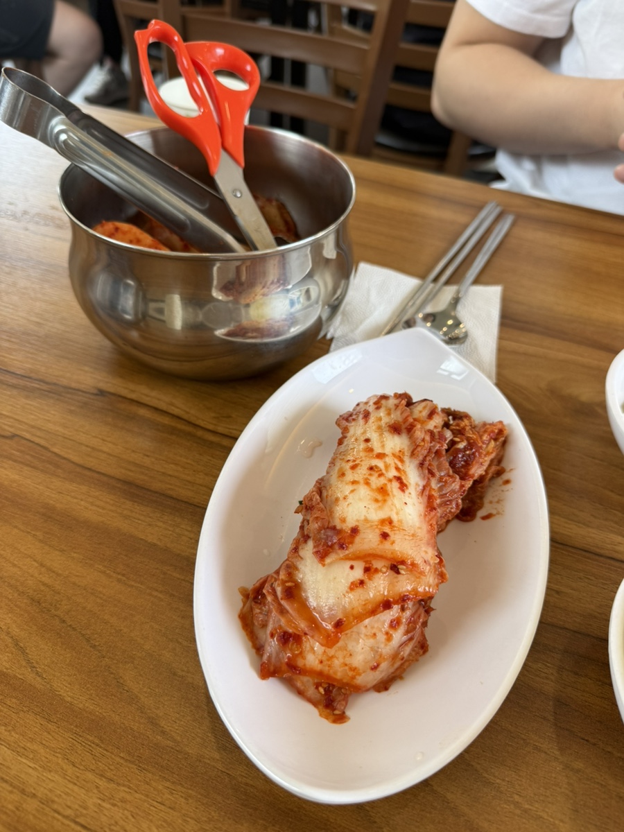 감미옥 본점 사진 4