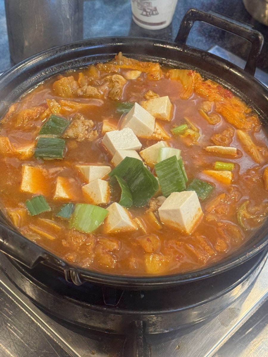 왕돌판구이한판 본점 사진 5