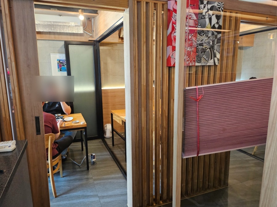 농부 방이점 사진 3