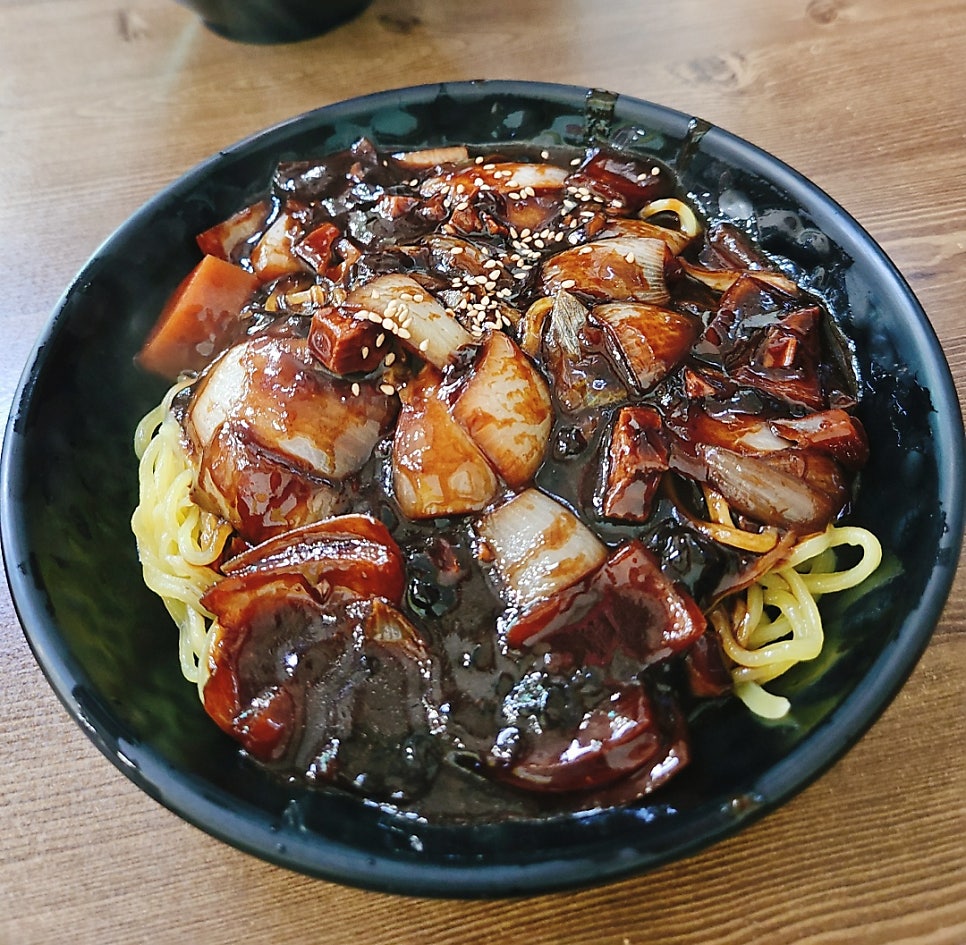 맛의전당45년짬뽕전문점 사진 5