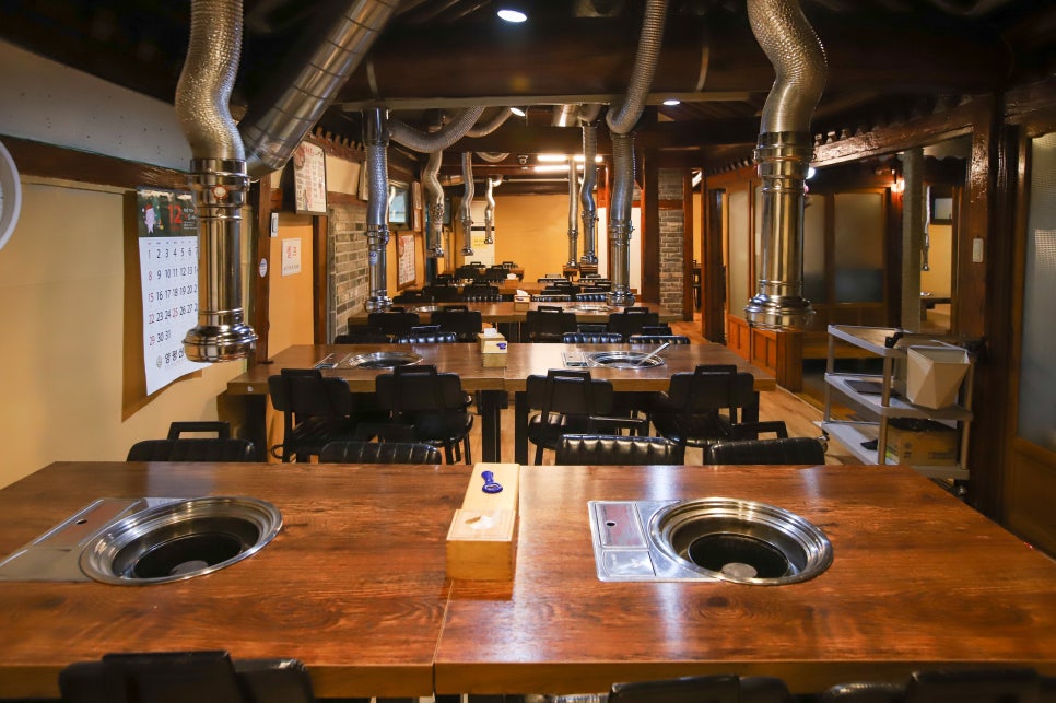 한옥숯불갈비 사진 3
