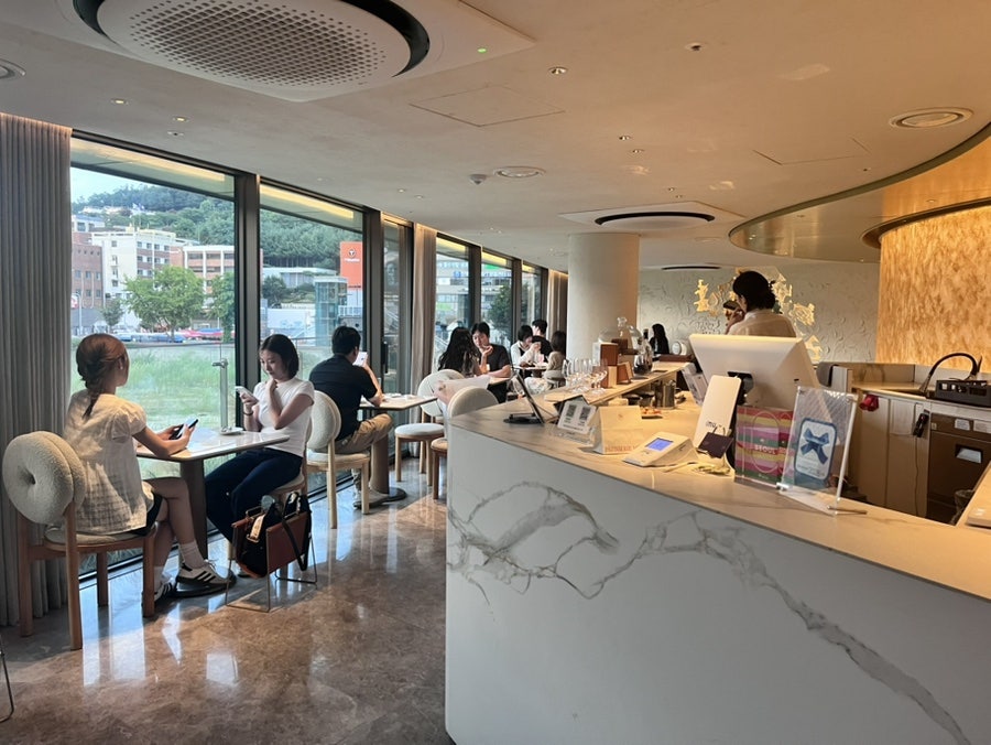 파티세리 뮤흐 사진 1