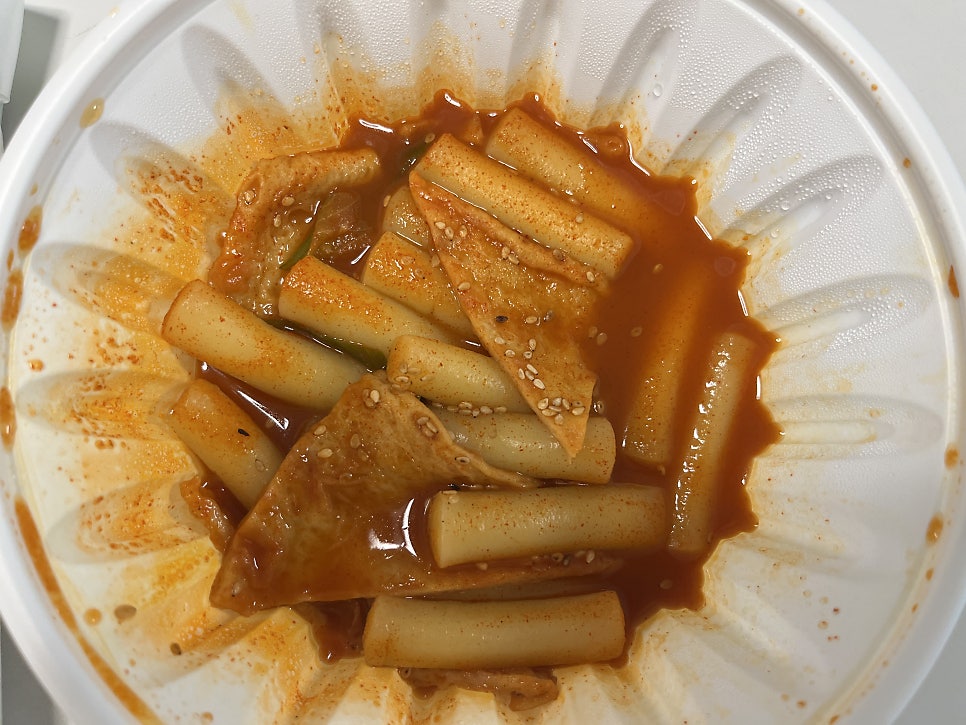 고봉민김밥인 안산반달섬점 사진 4