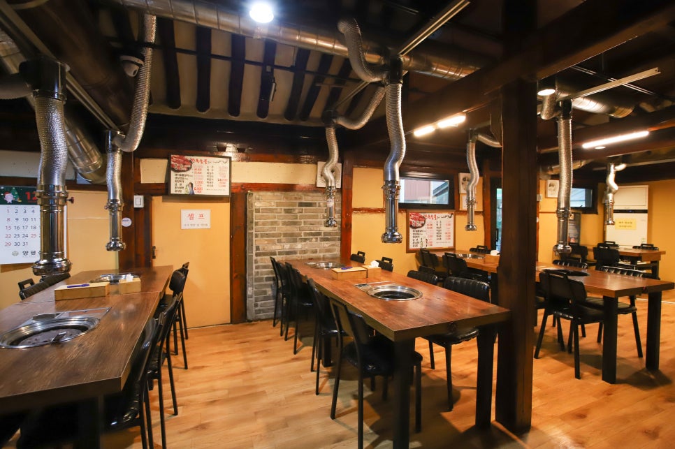한옥숯불갈비 사진 5