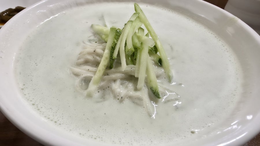 손두부집 사진 3