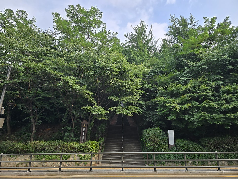 헤르지아 남산 사진 1