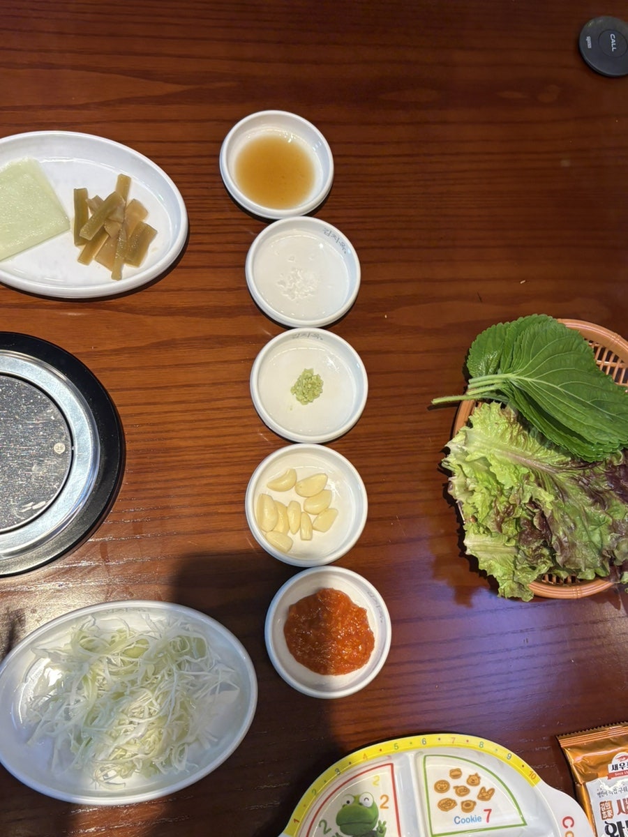 김치옥 검단신도시점 사진 6