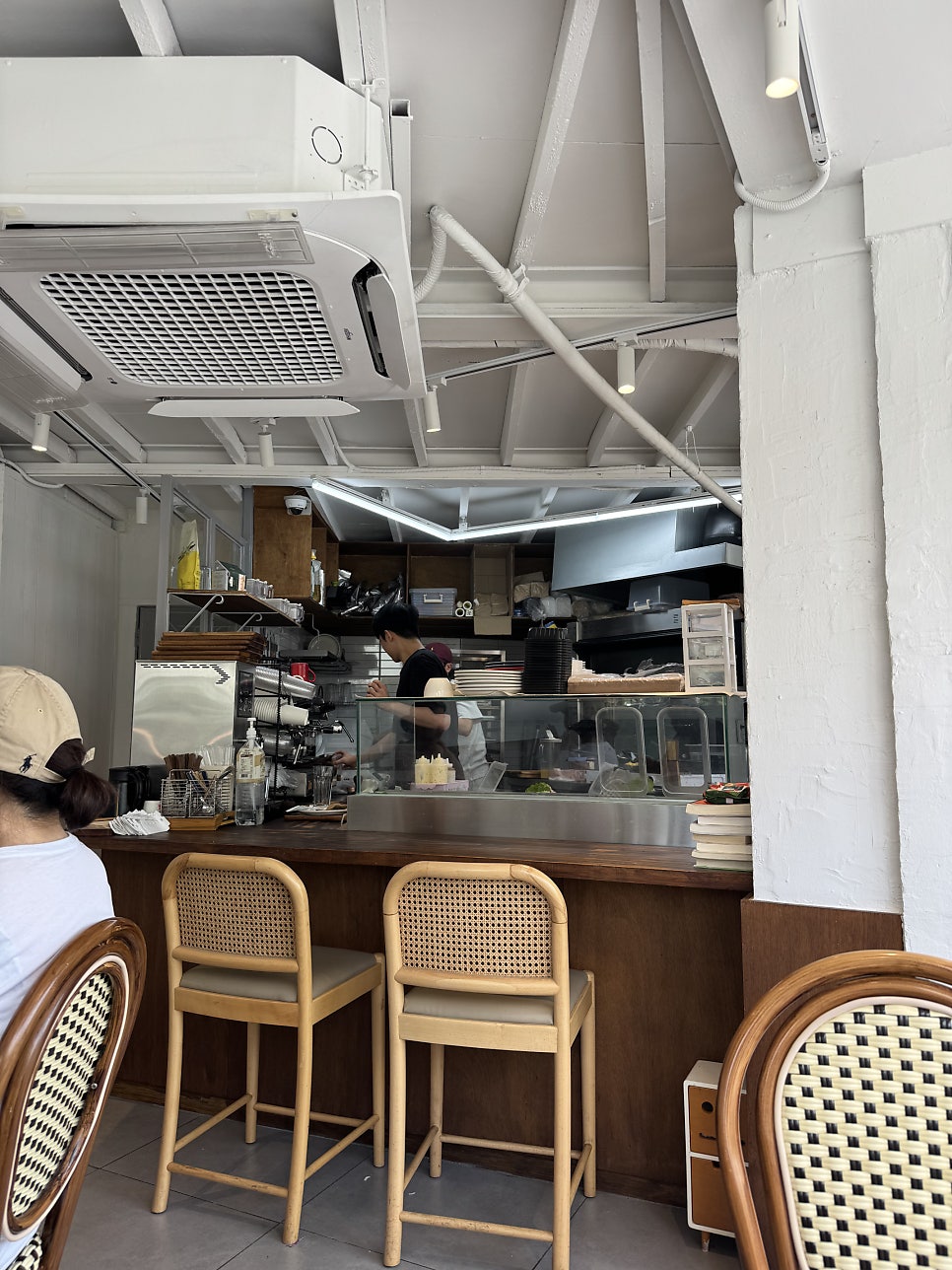 몽브런치 사진 4