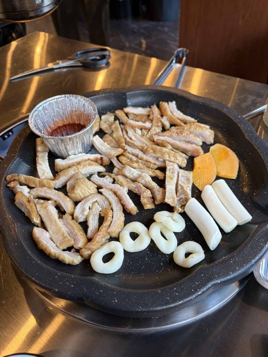 연막창 명지점 사진 3