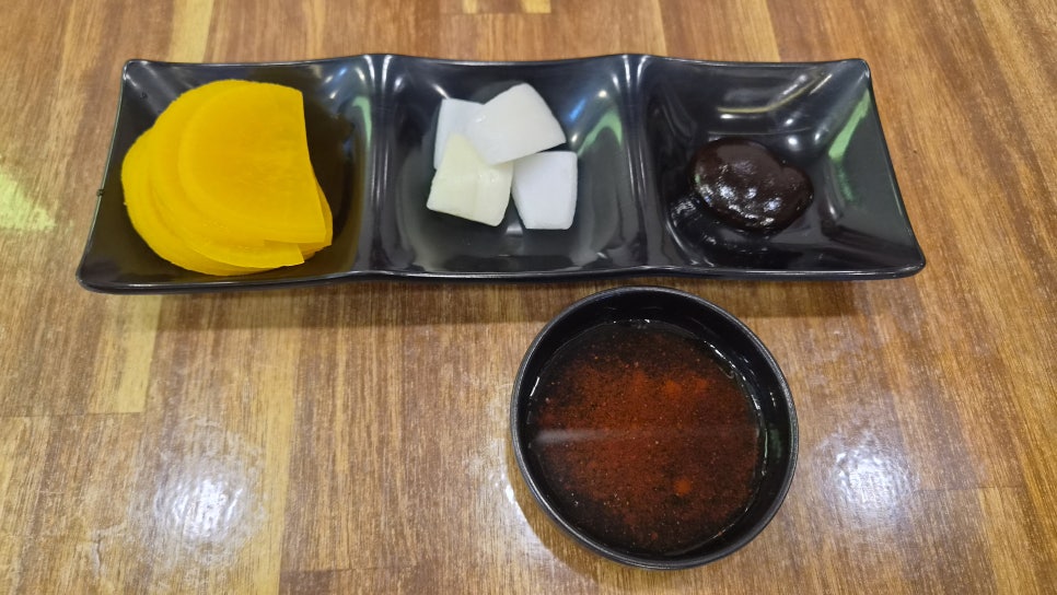 한양반점 사진 4