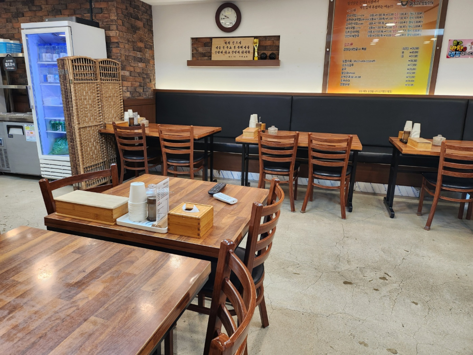 오가네찹쌀순대 사진 2