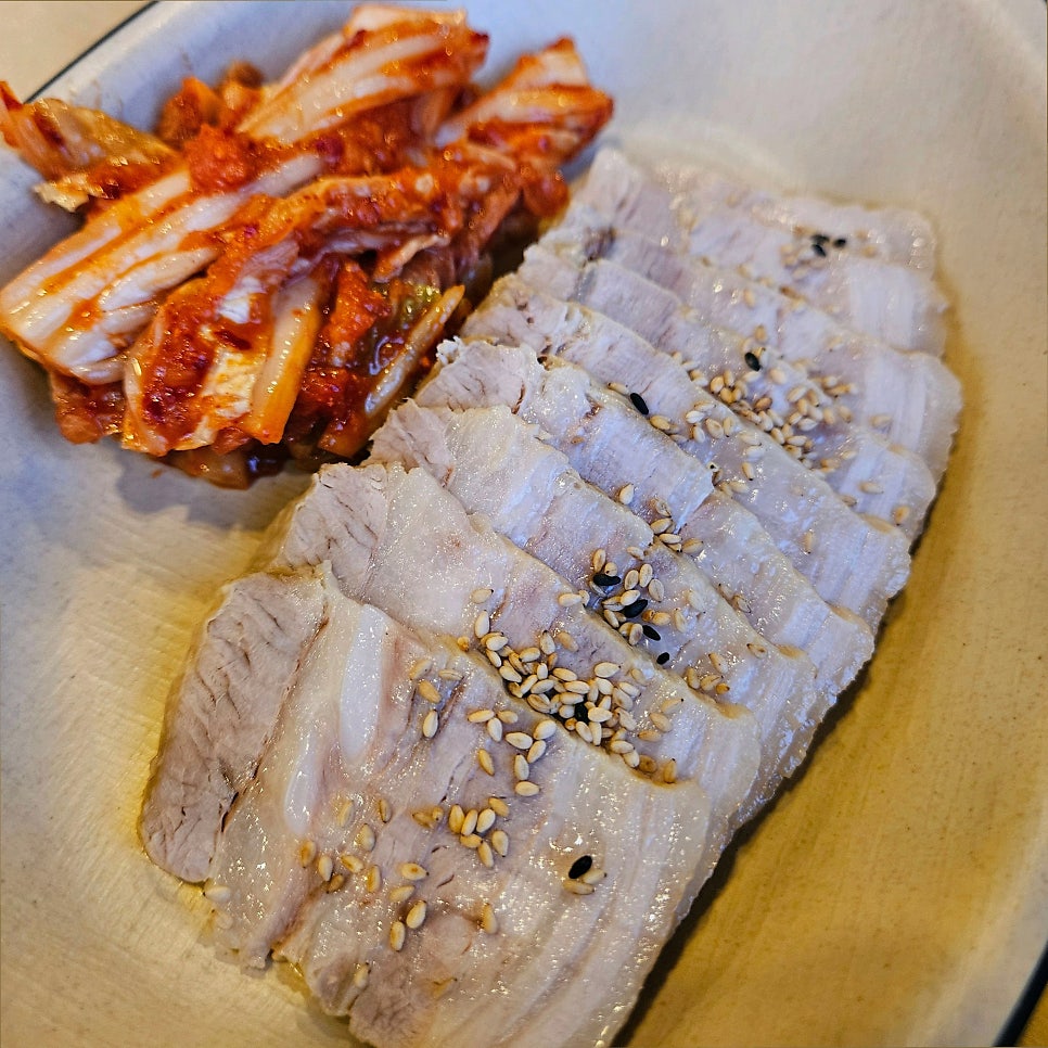 백년미가생선구이 사진 4