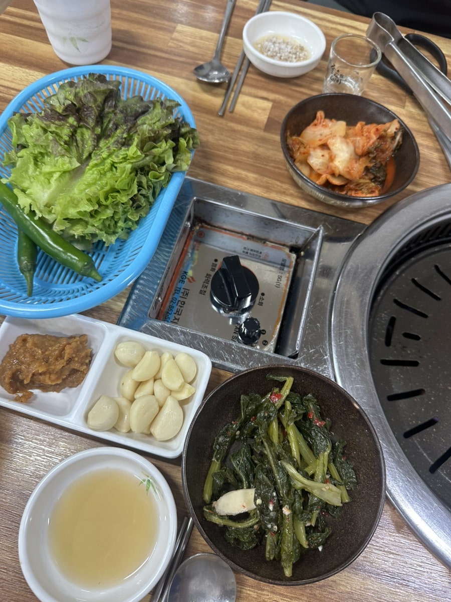 대연생삼겹 사진 5