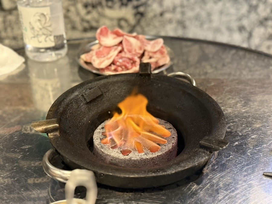 여장군 병점점 사진 5