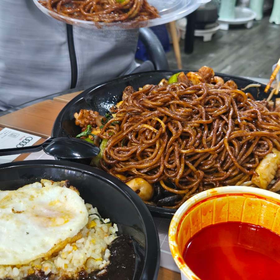 야수각 사진 3