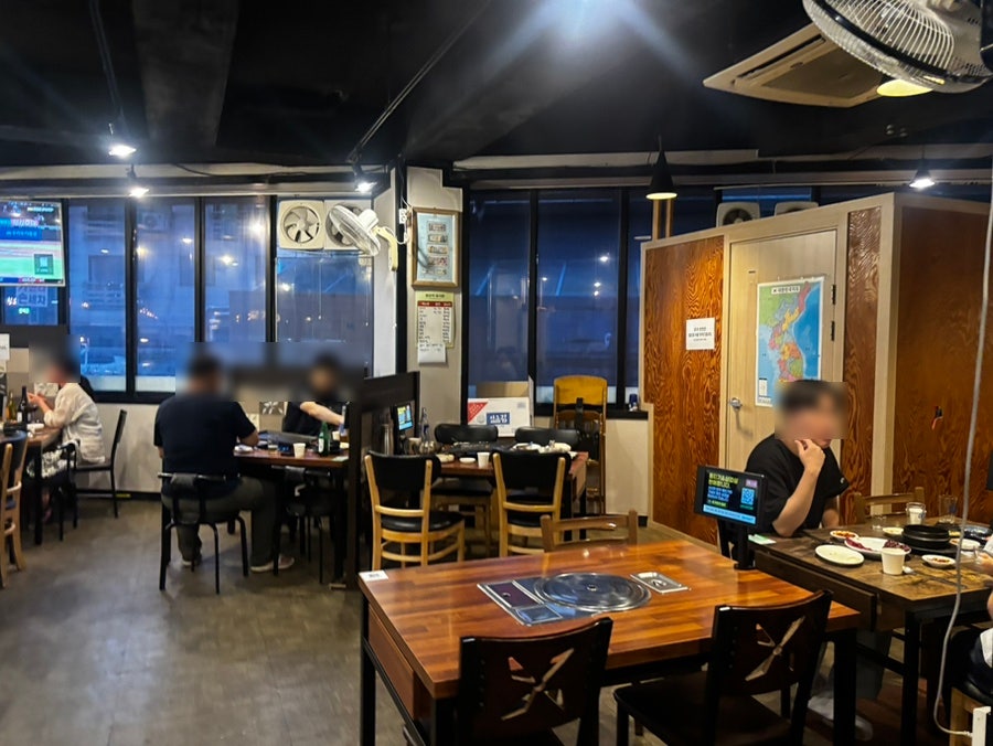 환이네뭉티기 호매실본점 사진 4