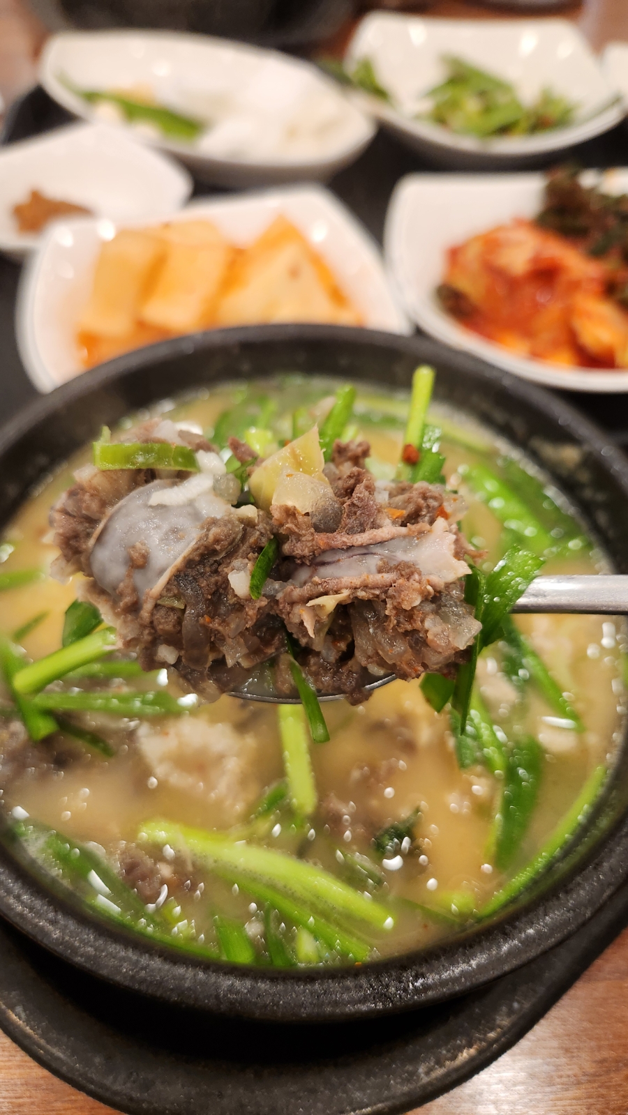 일품돼지국밥 상인점 사진 6