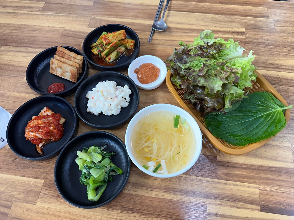 Haengboksikdang photo 4