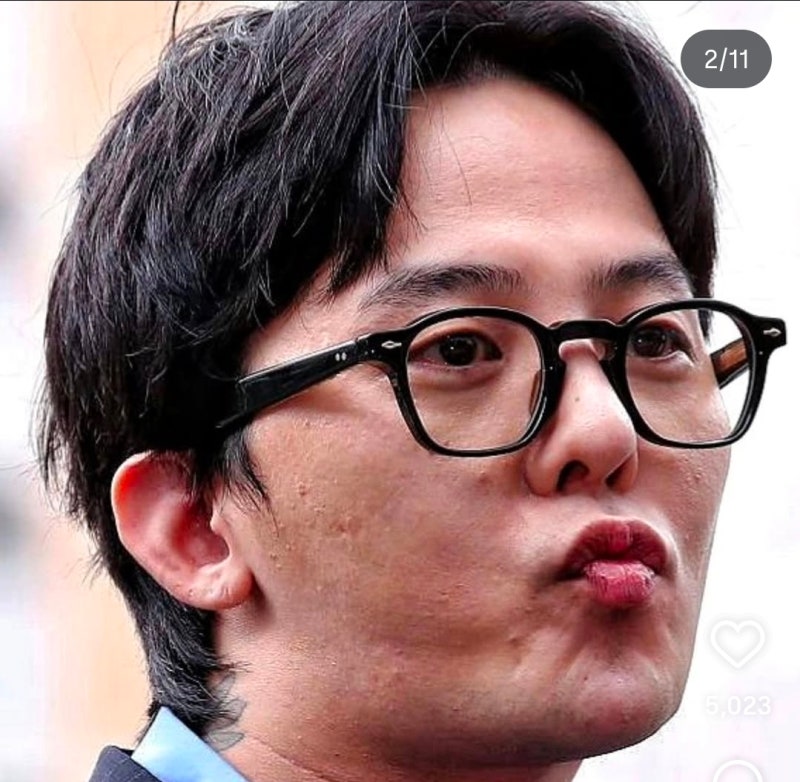 44억짜리 부가티부터 사이버트럭까지, 지드래곤! 차고지에 차가 몇대라고??
