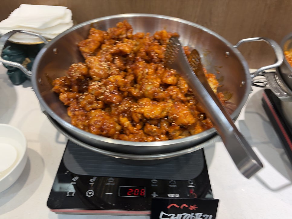 팀쉐프 사진 5