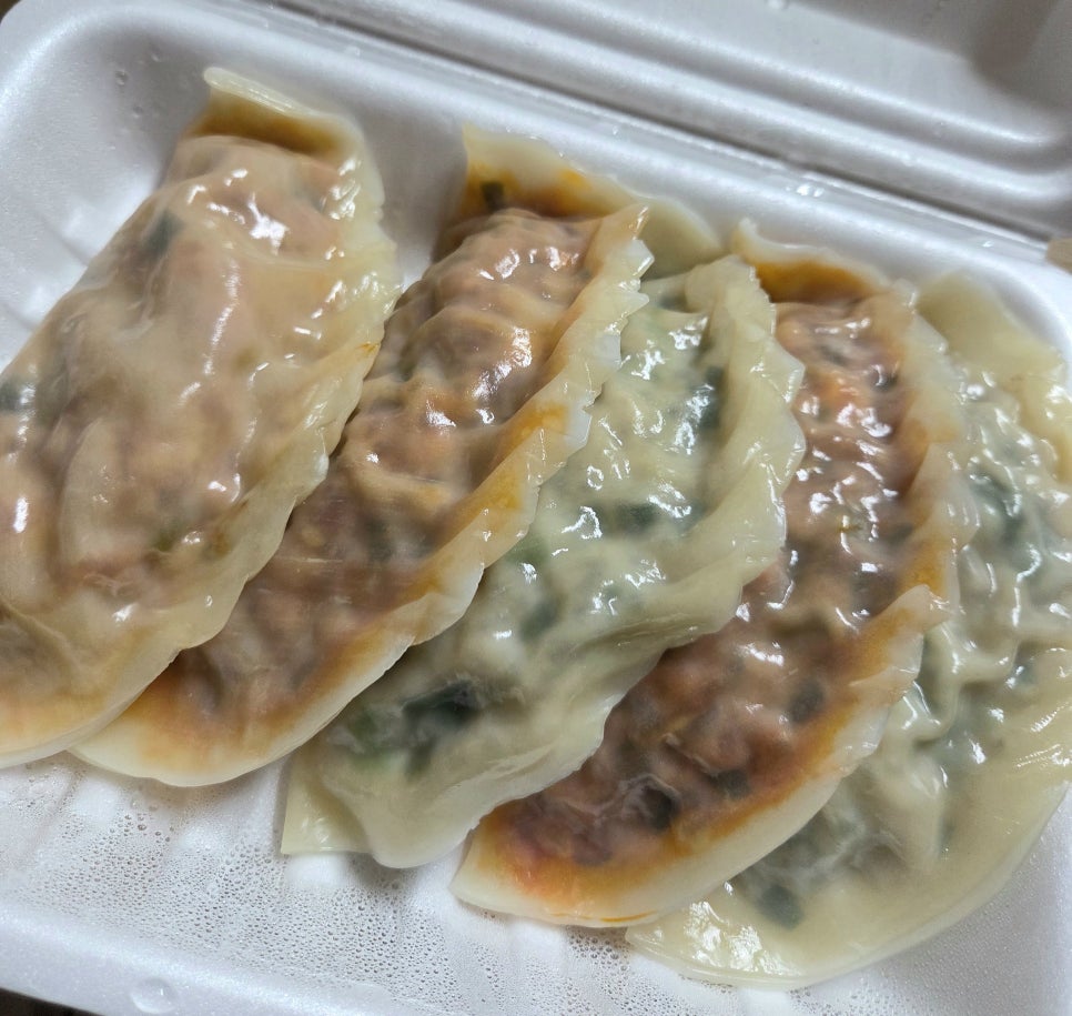 수경왕만두찐빵 사진 4