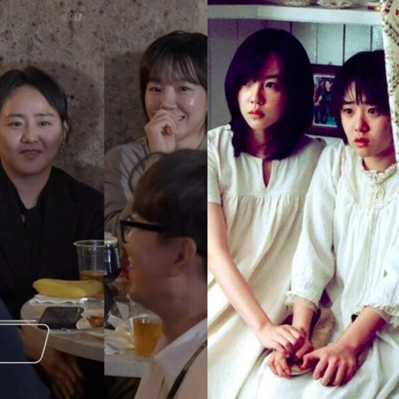 23년 만에 다시 만난 임수정·문근영 자매 투샷에 팬들 뭉클 세월만 흘렀다