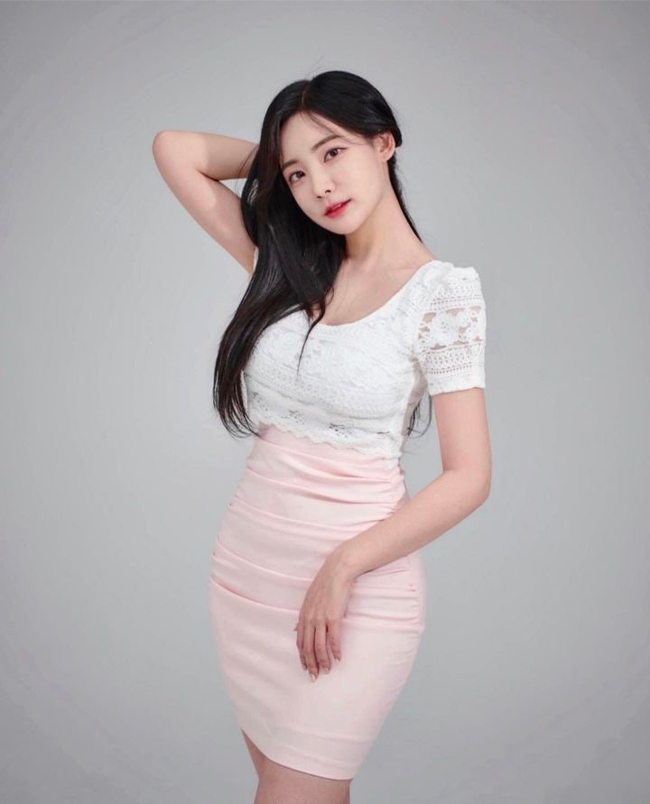 곽민선 아나운서 나이와 학력 프로필