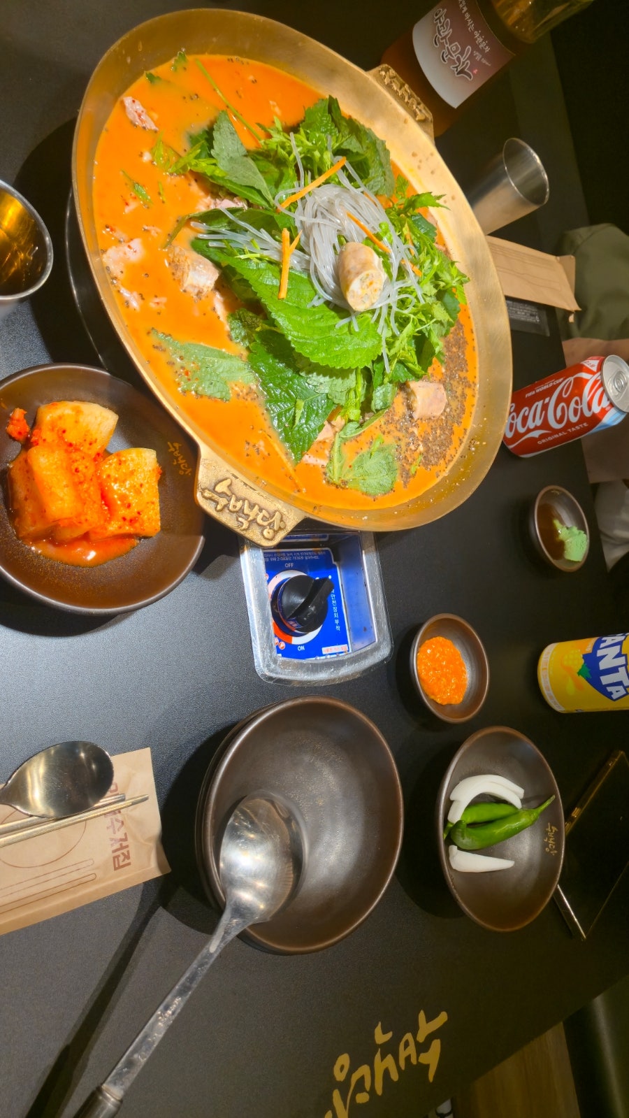 수백당 시흥정왕점 사진 3