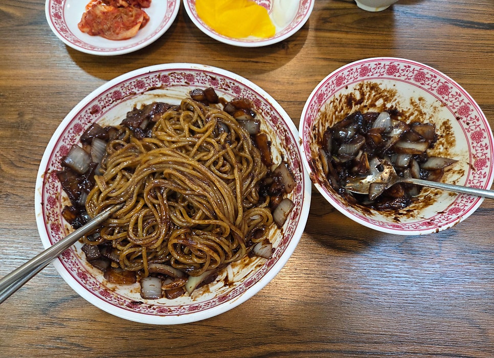 중화요리남경 사진 5