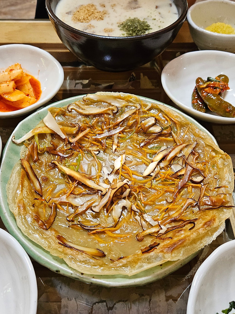 정다운집 사진 1