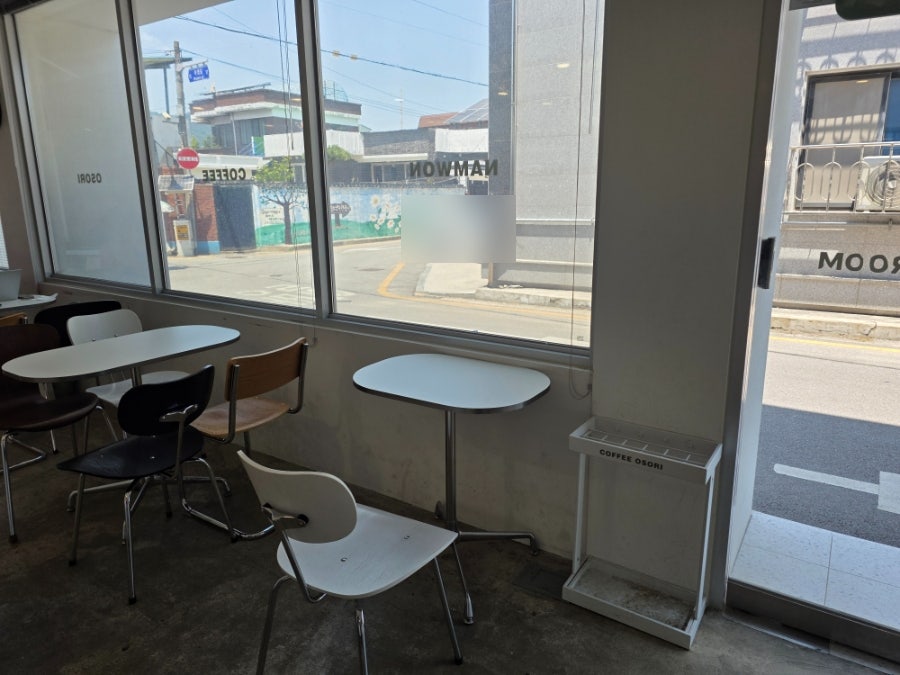 커피오소리로스터스 사진 5