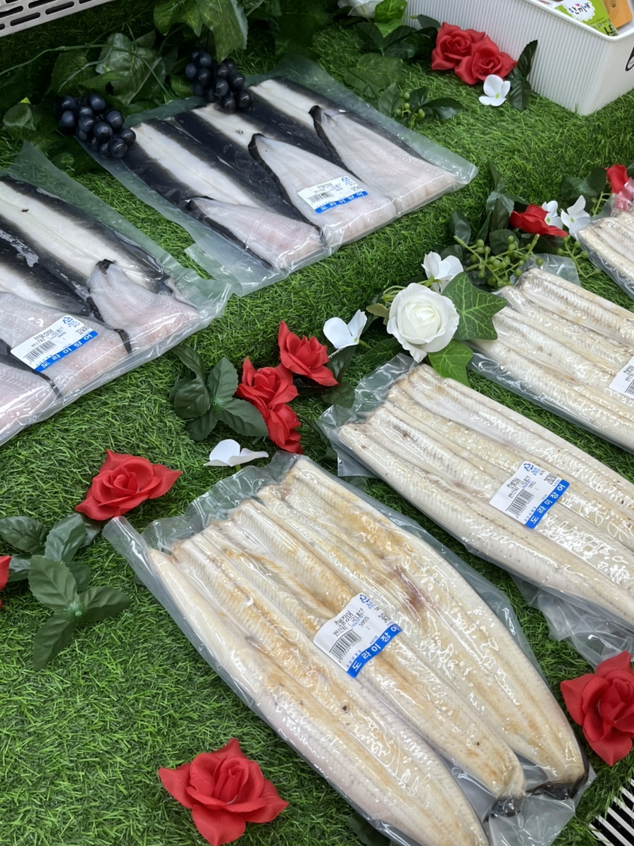 도라이민물장어 신용점 사진 5