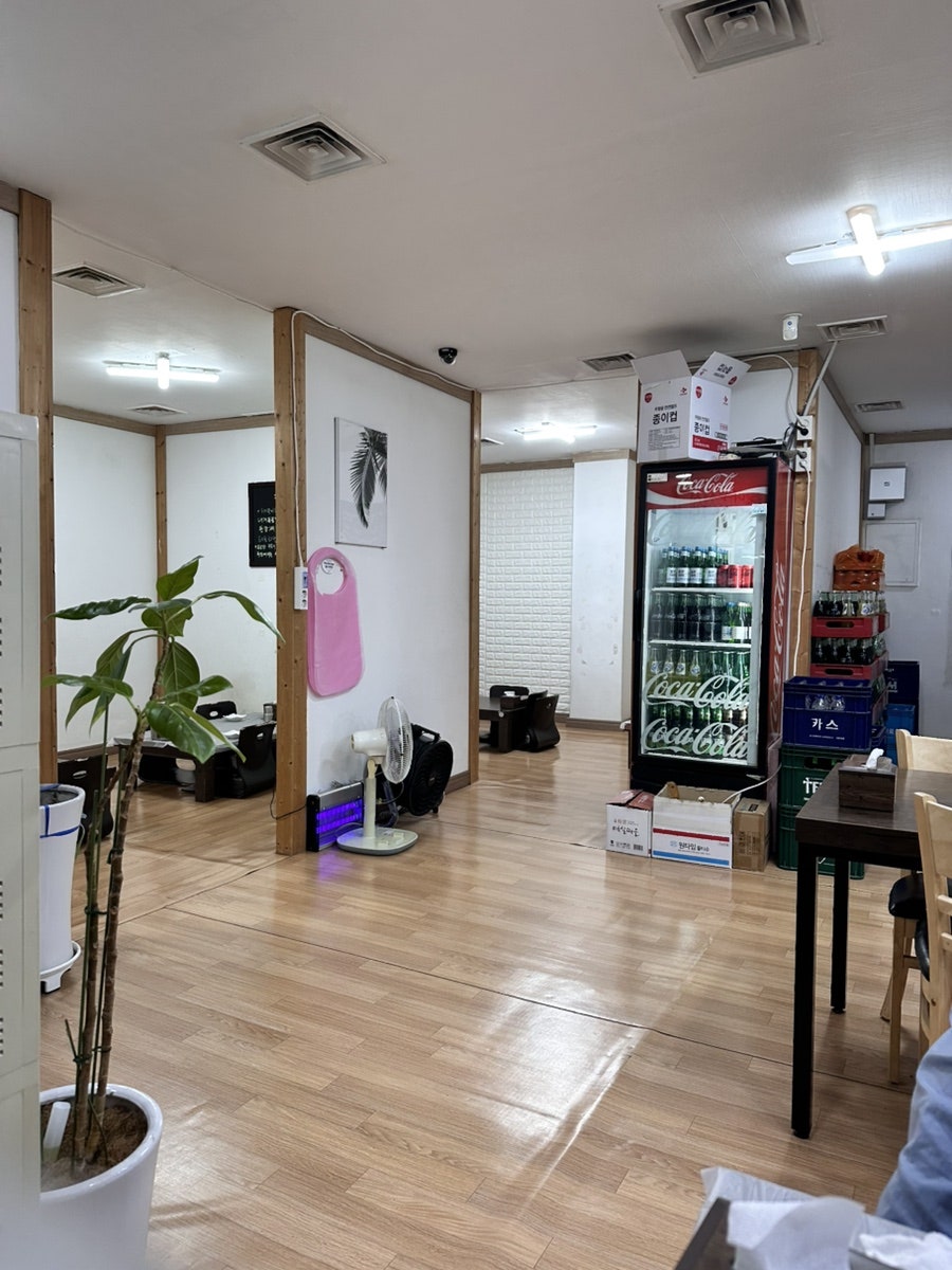 행복수산착한대게 사하점 사진 3
