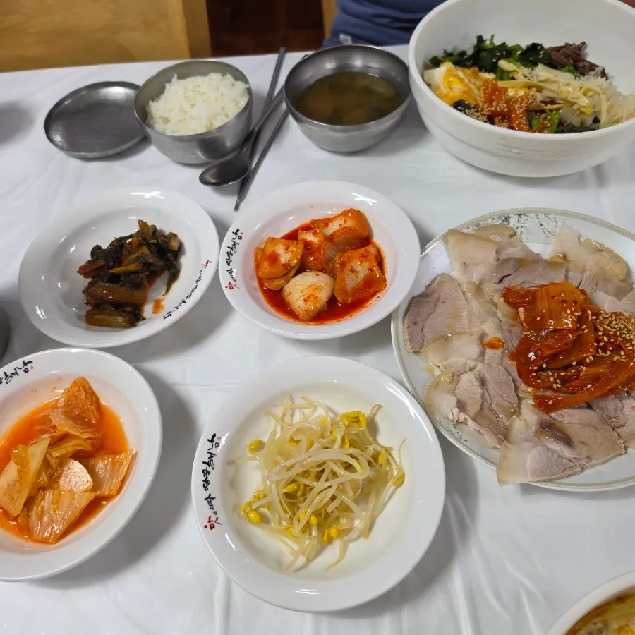 전주식당 사진 6