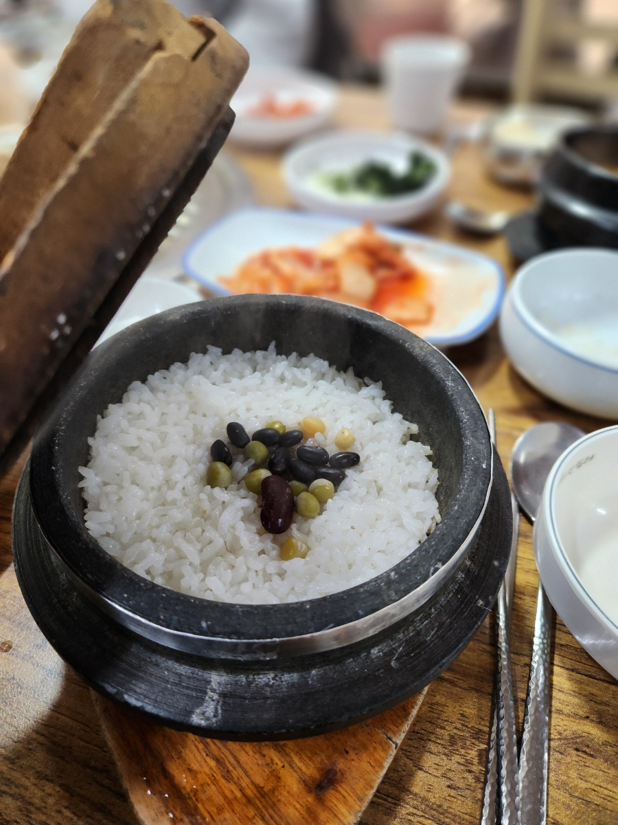 참솔마당장작구이 사진 5