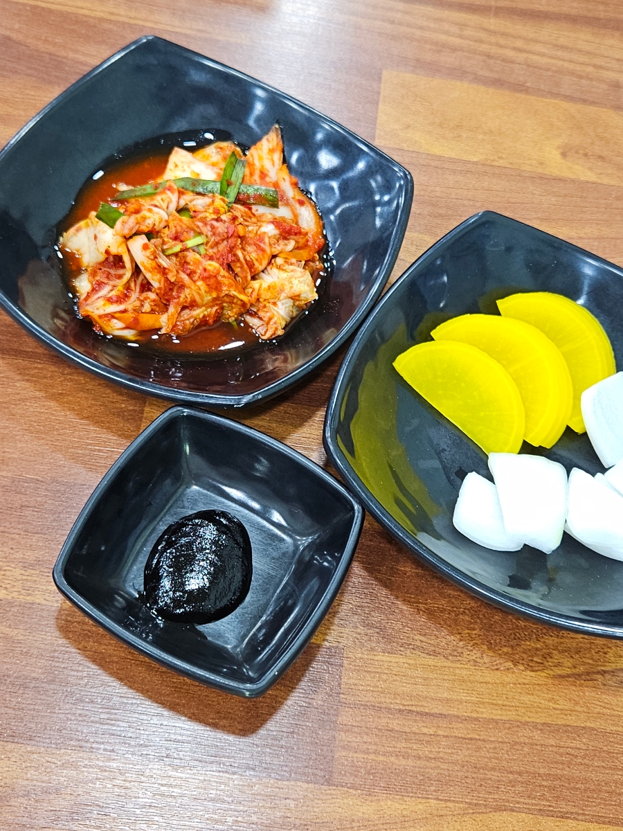 제일문짬뽕 사진 5