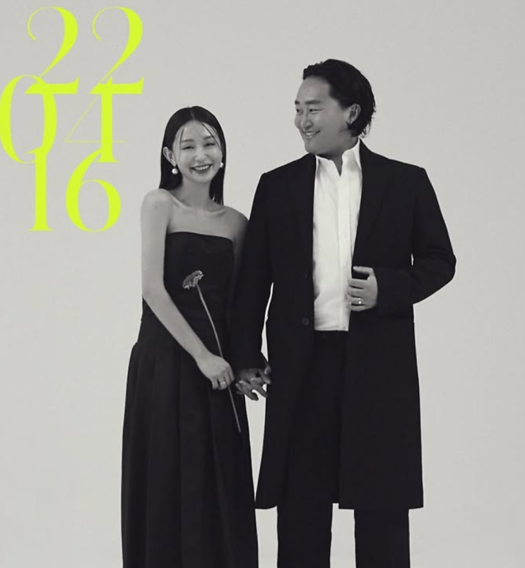 "<b>미모의 아내</b> 때문에.." 중국 재벌이라는 소문까지 돌았던 연예인